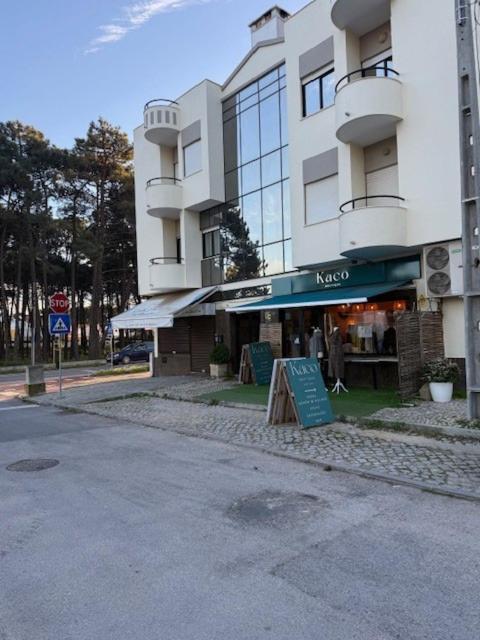 Beach, Surf And Golf Apartment Near Lisbon Aroeira  Exterior photo